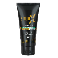 Studio X face wash Brighting 50ml
