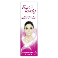 Fair &amp; Lovely Advanced multi vitamin Hd Glow 50g