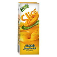 Pepsico Slice 200ml
