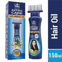 Parchute Advance Extra Care Anti-Hairfall Oil 150ml