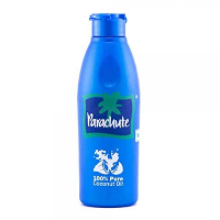 Parchute Coconut Oil 120ml