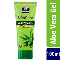 Parachute Skin Pure Aloevera Gel 100ml