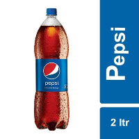 Pepsi 2 ltr