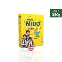 Nido Fortigrow School Age 350g