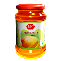 প্রাণ আম জ্যাম l Pran Mango Jam l 500g