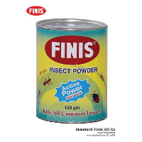 ঈগল ইনসেক্ট পাউডার এন্টস কিলার  l Eagle Insect Powder Ants Killer l 100g