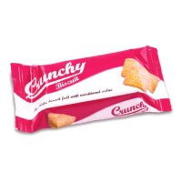রোমানিয়া ক্রাঞ্চি বিস্কুট প্যাক l Romania Crunchy Biscuit PACK l 28g