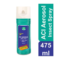 এসিআই এরোসল  l ACI Aerosol 475ml