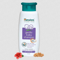 হিমালয় জেন্টল বেবি শ্যাম্পু Himalya Gentle Baby Shampoo 100ml