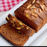 ফ্রুট কেক I Fruit Cake