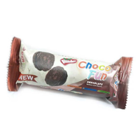Reedisha Choco Fan Cream Biscuit 62g