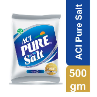 ACI Pure Salt 500g
